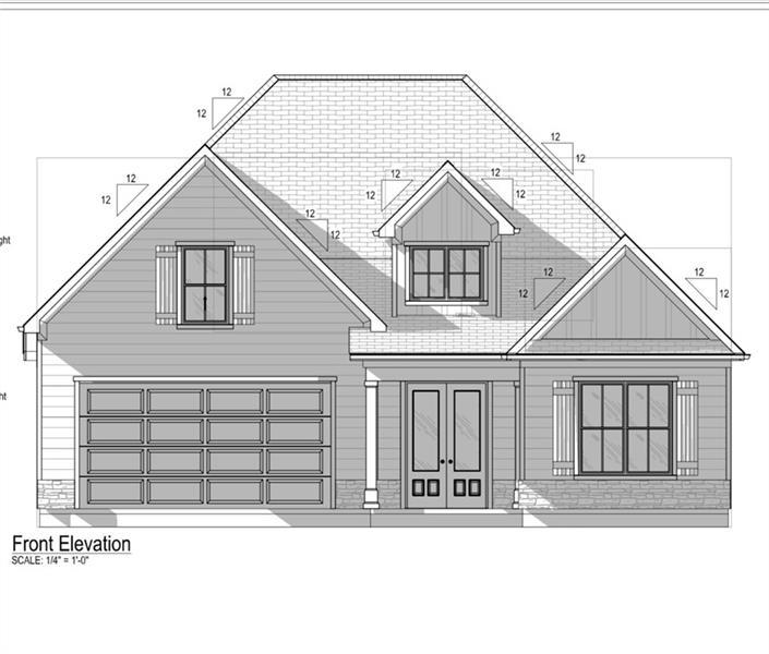 761 Sandstone Trail - Photo 1