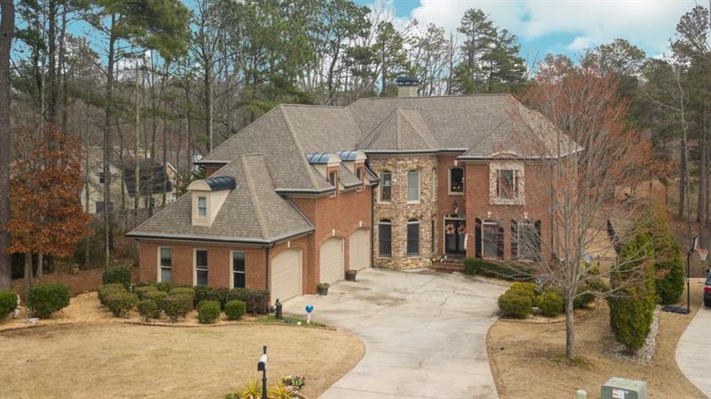 2940 Aquitania Lane - Photo 1