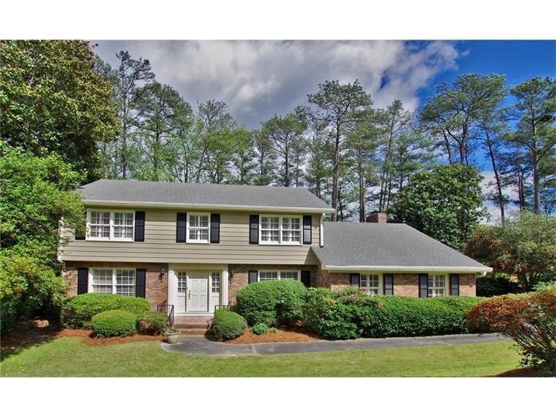 3075 Farmington Drive - Photo 1