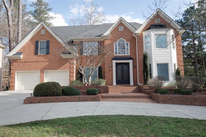 7435 Brandonshire Road - Photo 1