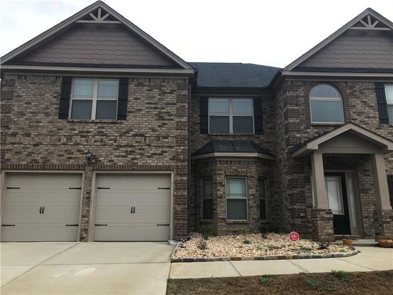 8035 Stillmist Drive - Photo 1