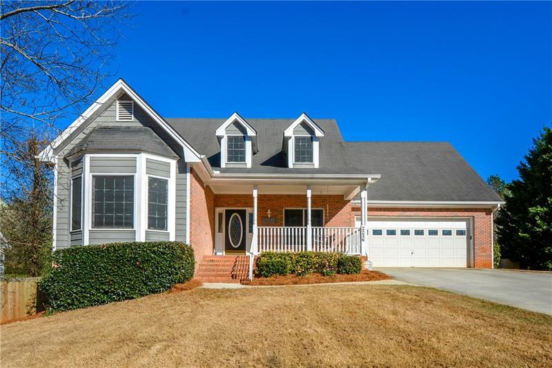2236 Mcdaniel Mill Road - Photo 1