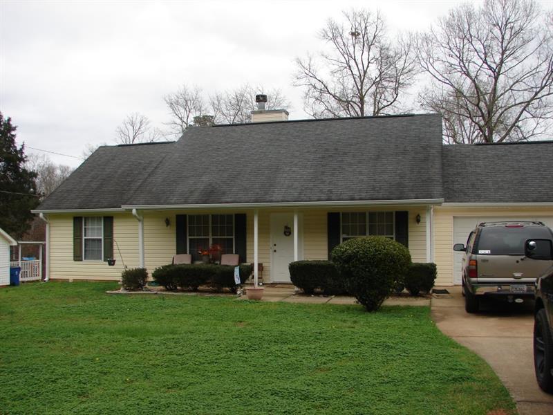 797 Barnetts Bridge Road - Photo 1