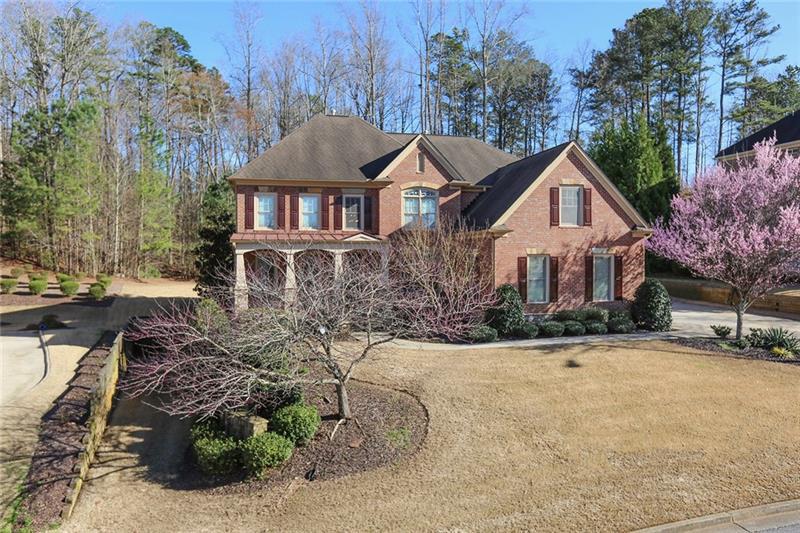 204 Grandmar Chase - Photo 1