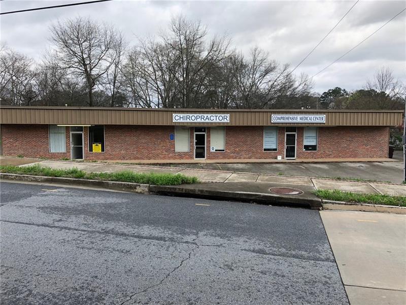 4052 Atlanta Street - Photo 1
