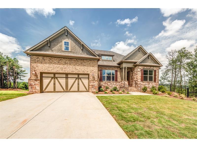 310 Sunrise Ridge - Photo 1