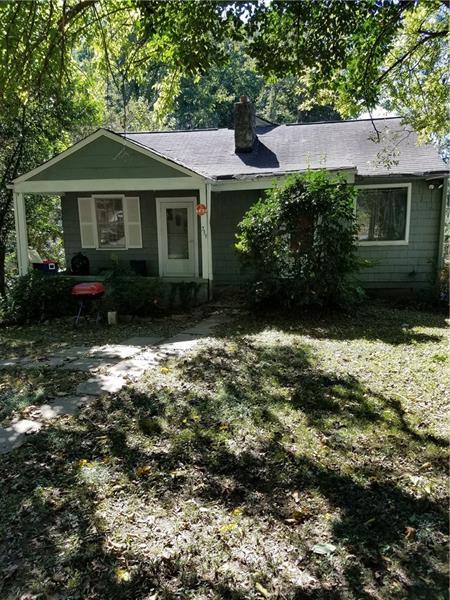 739 San Antonio Drive - Photo 1