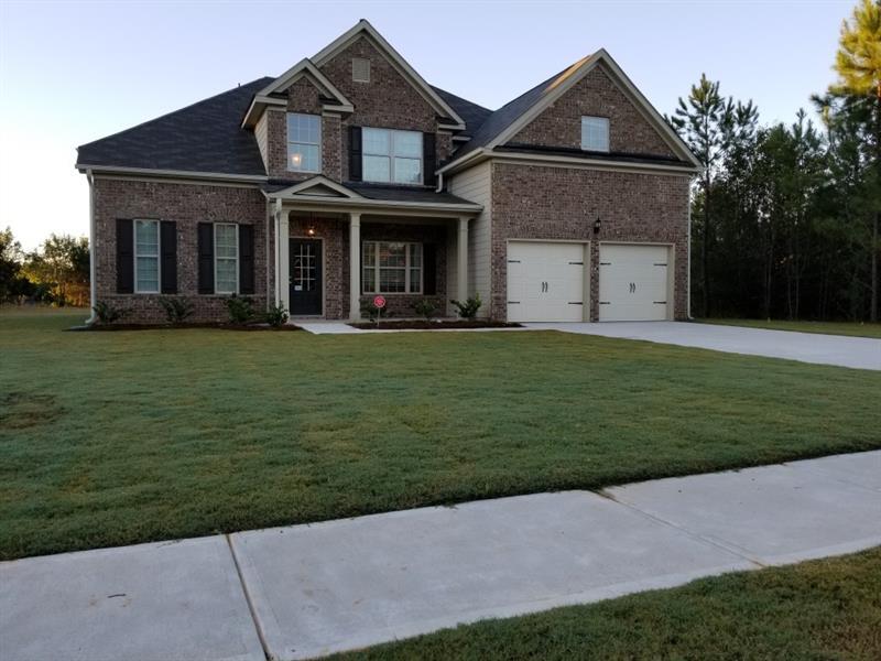 110 Hampton Place - Photo 1