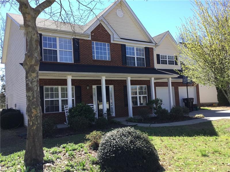 3600 Hamilton Creek Trail - Photo 1