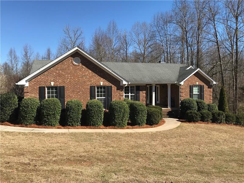 360 Psalms Drive - Photo 1