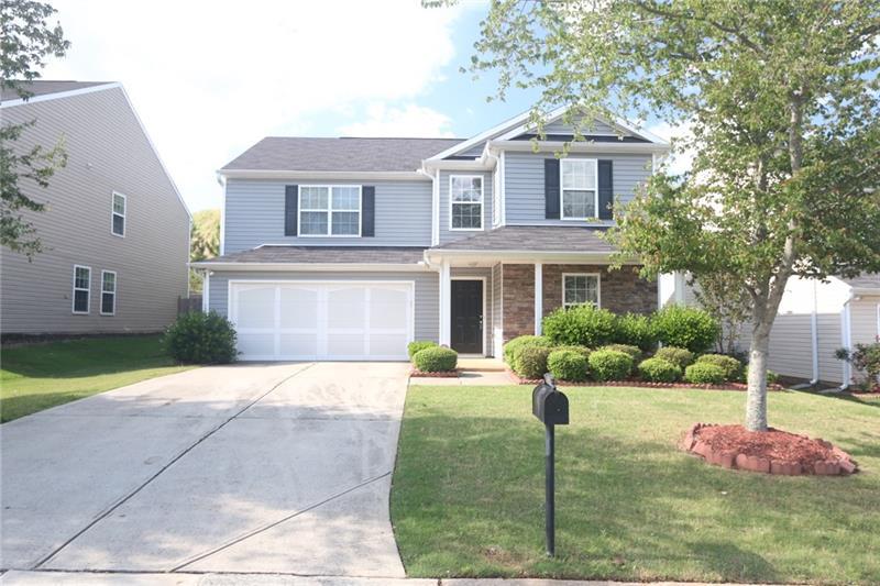 3080 Centerglen Lane - Photo 1