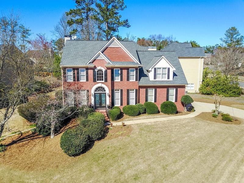 2704 Bonaire Terrace - Photo 1