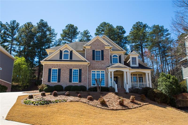 1660 Treybyrne Court - Photo 1