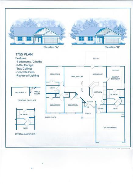 862 Crescent Lane - Photo 1
