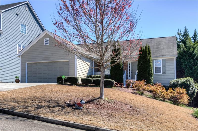 539 Autumn Ridge Drive - Photo 1