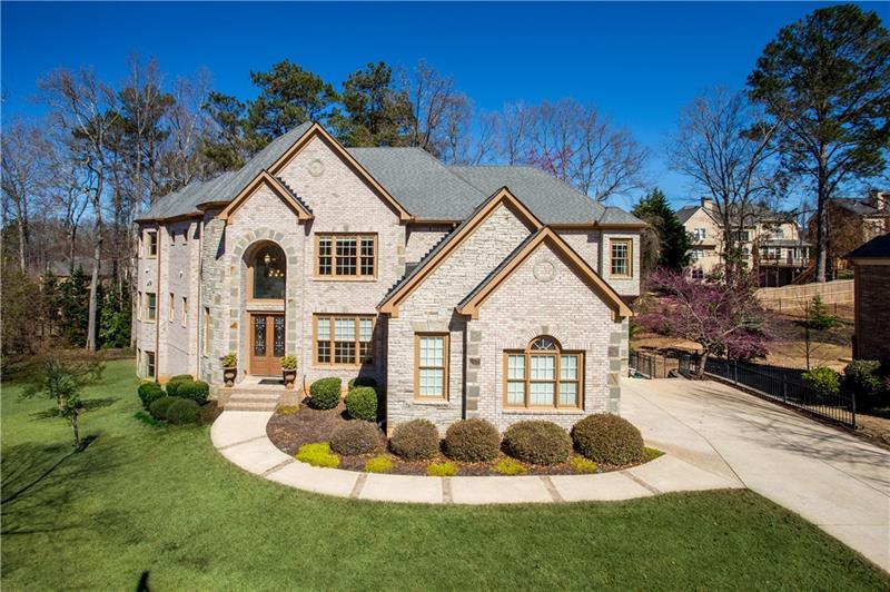 3268 Berkshire Flat Court - Photo 1