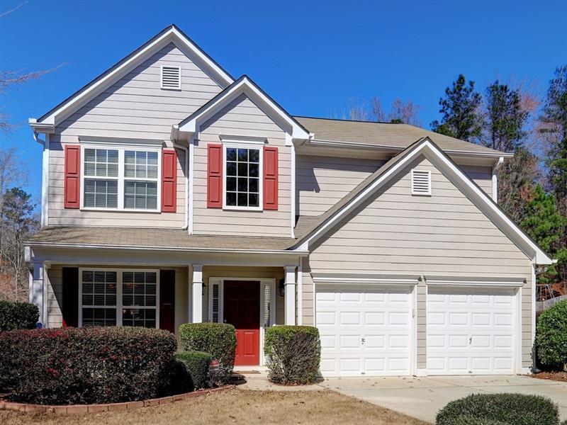 783 Creek Glen Road - Photo 1