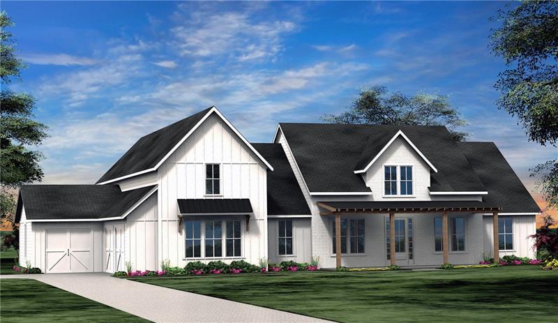 791 Kennesaw Due West Road - Photo 1