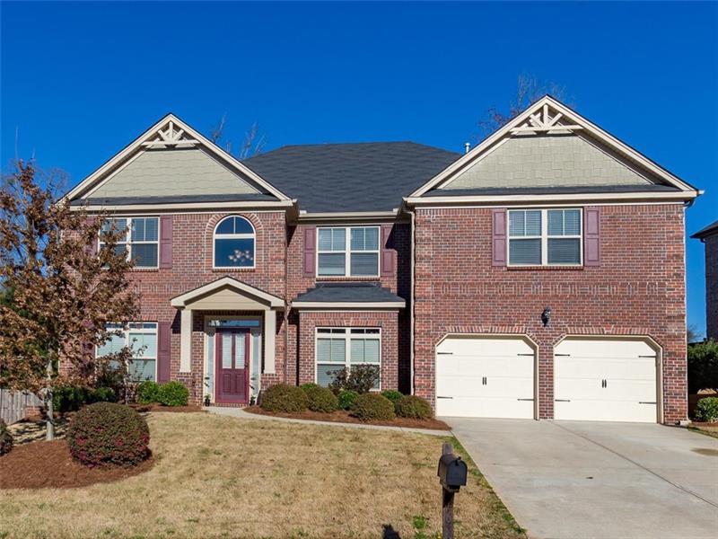 6232 Brookridge Drive - Photo 1