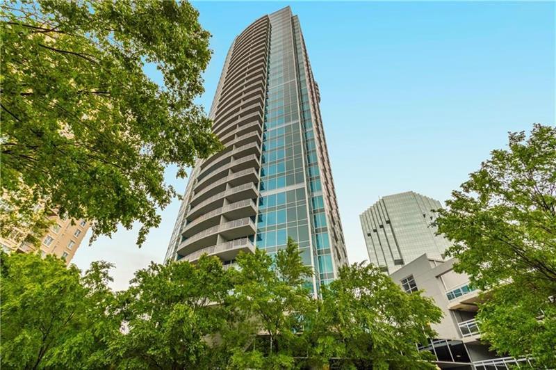 3338 Peachtree Road - Photo 1