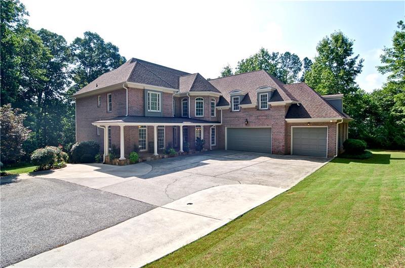120 Sugar Lake Drive - Photo 1