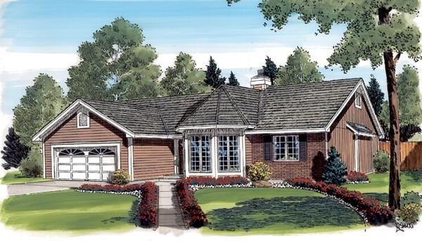 6890 Magnolia Street - Photo 1