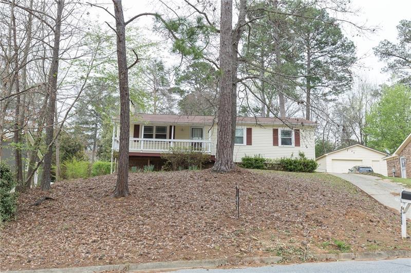 4907 Hearthstone Drive - Photo 1