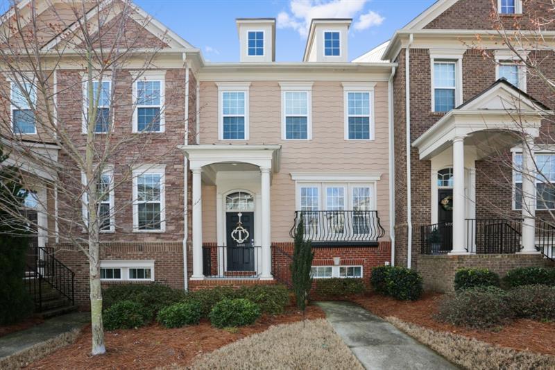 4899 Seldon Way - Photo 1