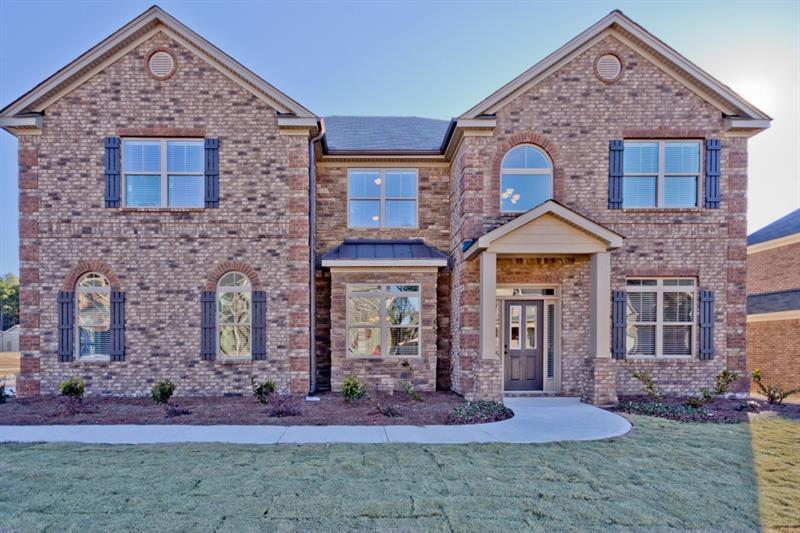200 Elysian Drive - Photo 1