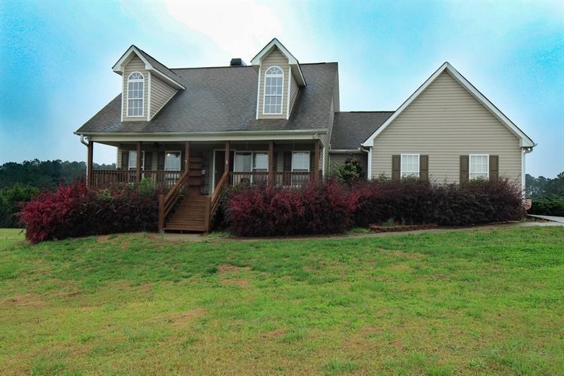 3590 Doster Road - Photo 1