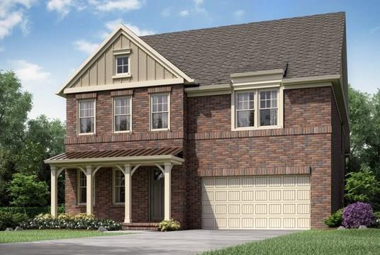 340 Harp Street - Photo 1