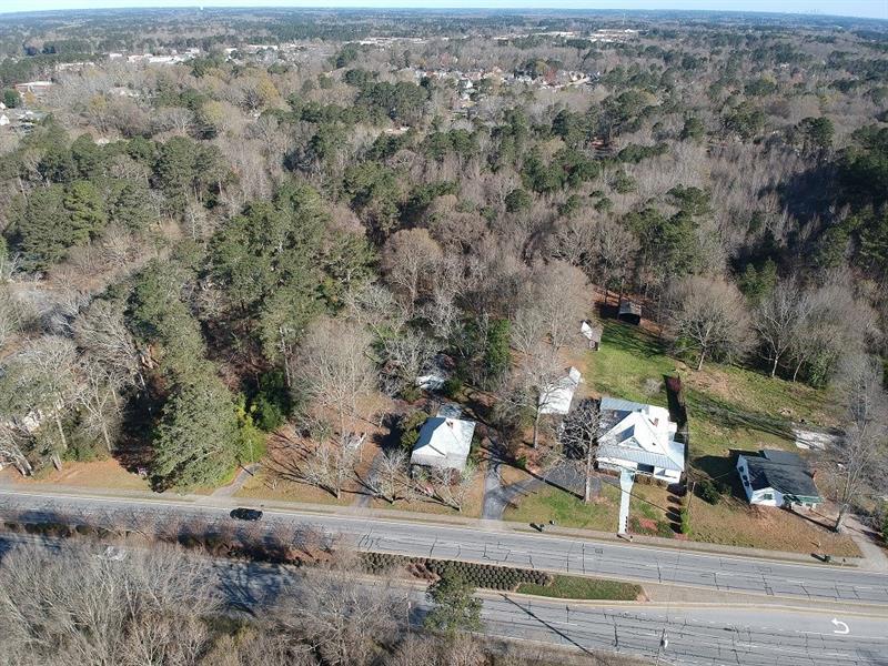 510 Lanier Avenue - Photo 1