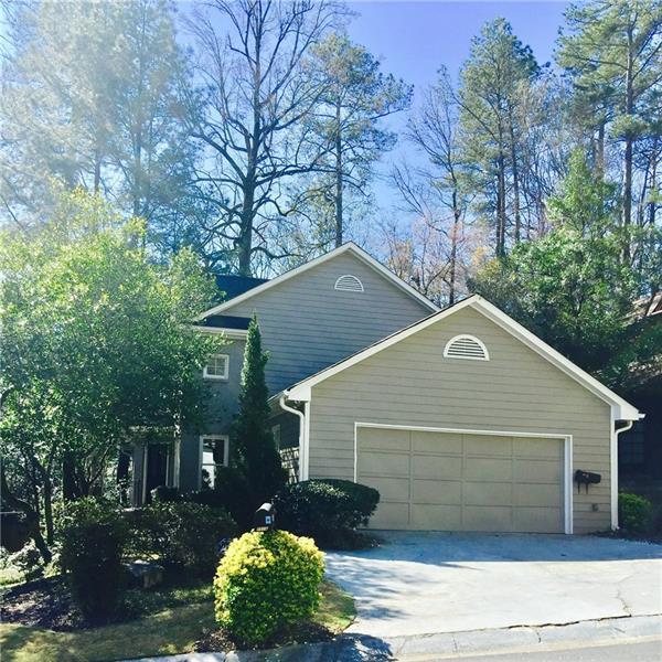 1016 Shady Valley Place - Photo 1
