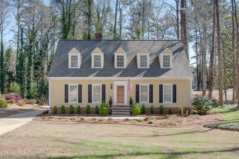 3348 Flowers Drive - Photo 1