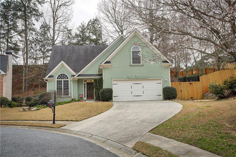 3030 Wyntree Drive - Photo 1