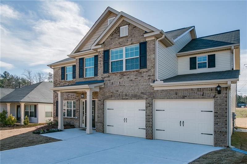 1524 Gallup Drive - Photo 1