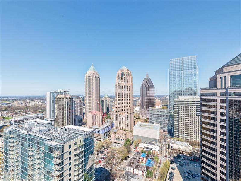 1080 Peachtree Street - Photo 1