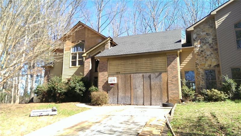 100 Lakeview Ridge - Photo 1