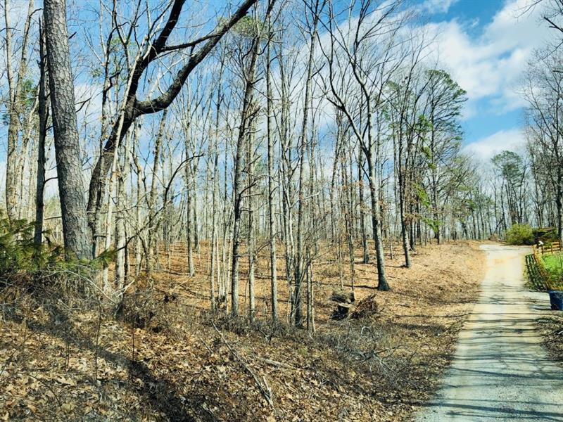 0 Upper Sweetwater Trail - Photo 1