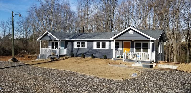1525 Seaboard Road - Photo 1