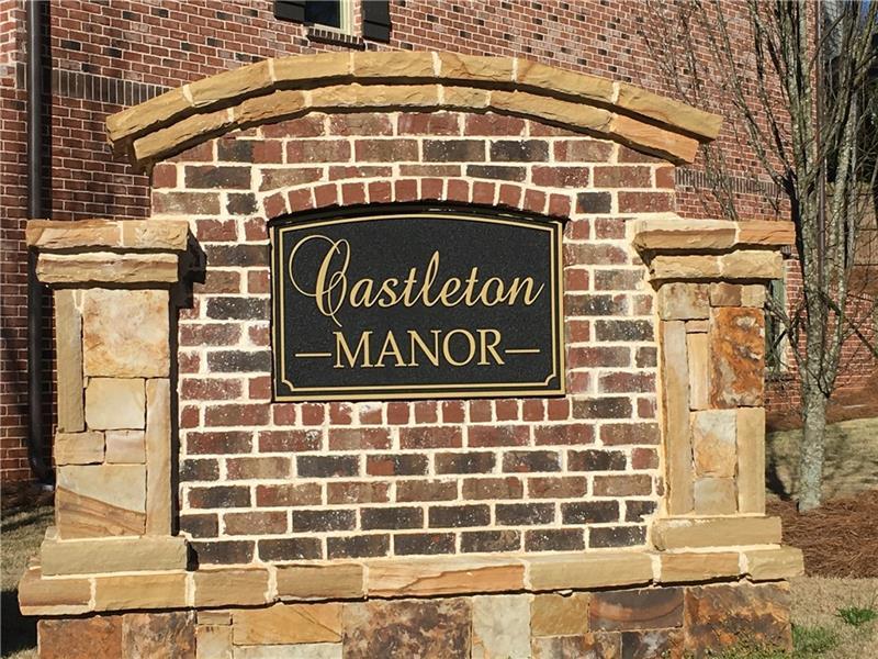 12025 Castleton Court - Photo 1
