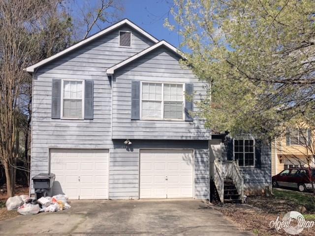 1479 Flat Shoals Road - Photo 1