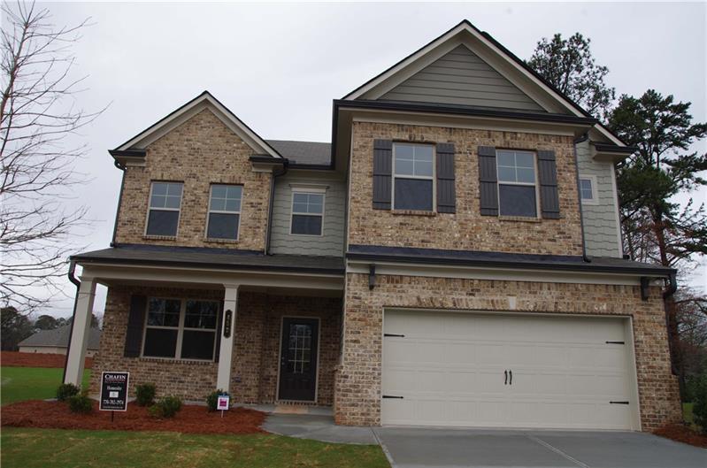 2608 Paden Birch Drive - Photo 1
