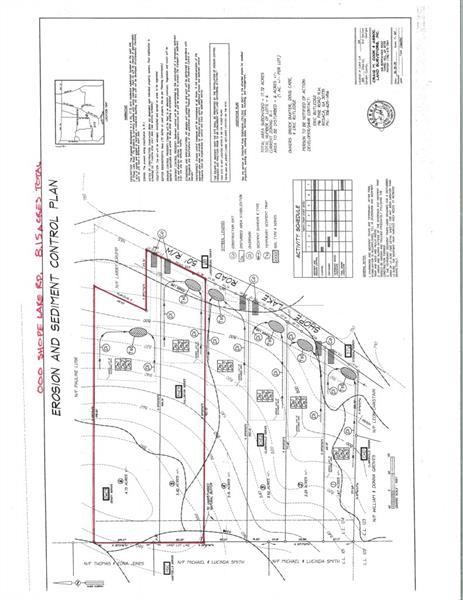 00 Shope Lake Road - Photo 1