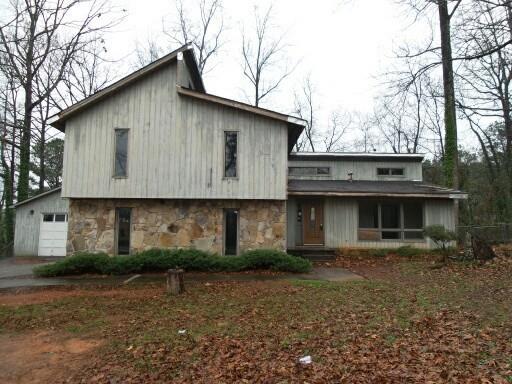 5260 Redan Road - Photo 1