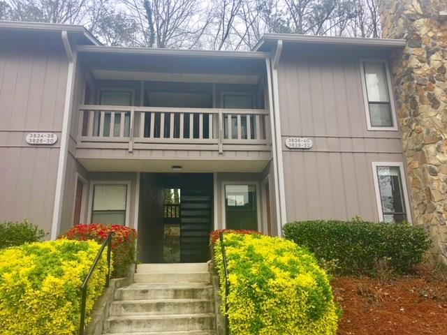 3832 Woodridge Way - Photo 1