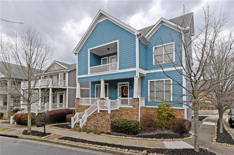 1716 Carr Circle - Photo 1