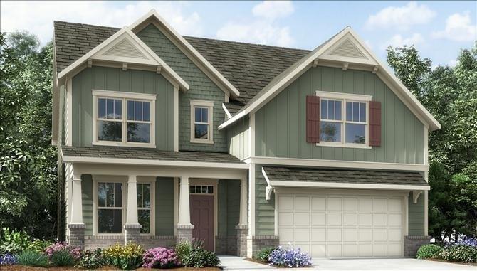 232 Cardinal Lane - Photo 1
