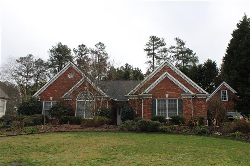 1575 Millennial Lane - Photo 1