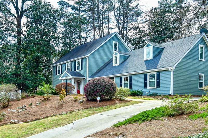 7445 Old Maine Trail - Photo 1